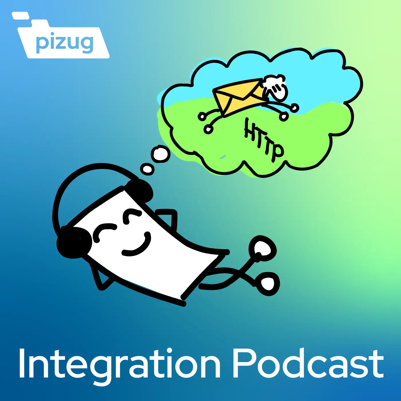 Pizug Integration Podcast